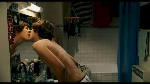 Photo du film : Les Beaux gosses