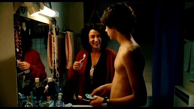 Photo 5 du film : Les Beaux gosses
