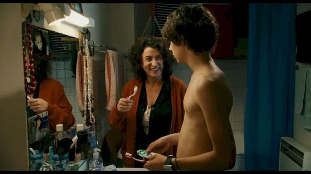 Photo du film : Les Beaux gosses