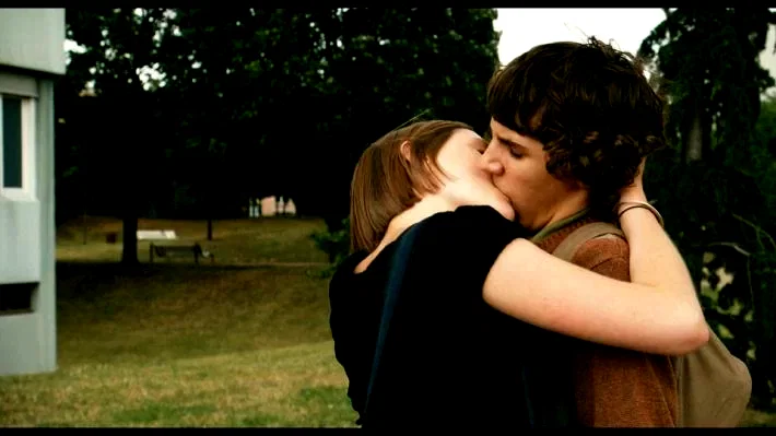 Photo 6 du film : Les Beaux gosses