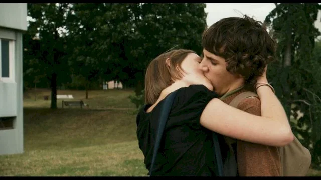 Photo du film : Les Beaux gosses