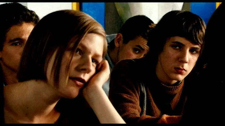 Photo 8 du film : Les Beaux gosses