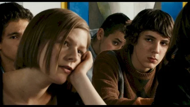 Photo du film : Les Beaux gosses