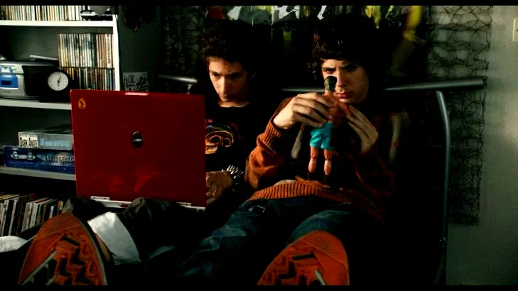 Photo 9 du film : Les Beaux gosses