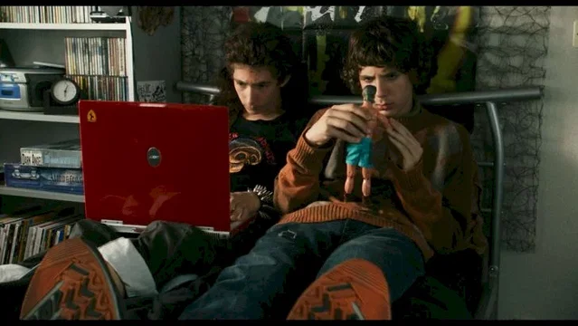 Photo du film : Les Beaux gosses