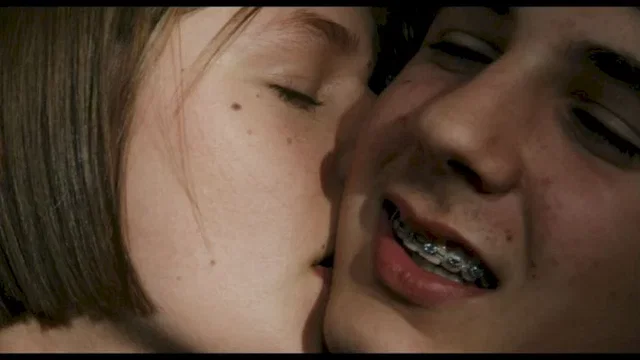 Photo du film : Les Beaux gosses