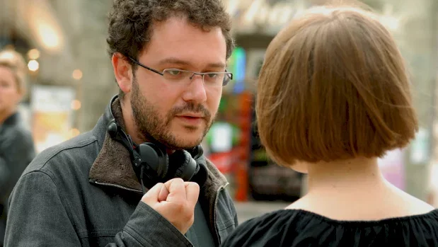 Photo du film : Les Beaux gosses