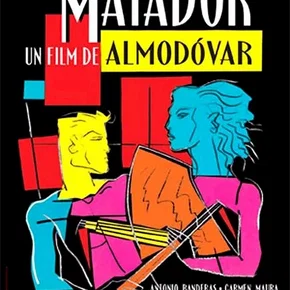 Photo du film : Matador
