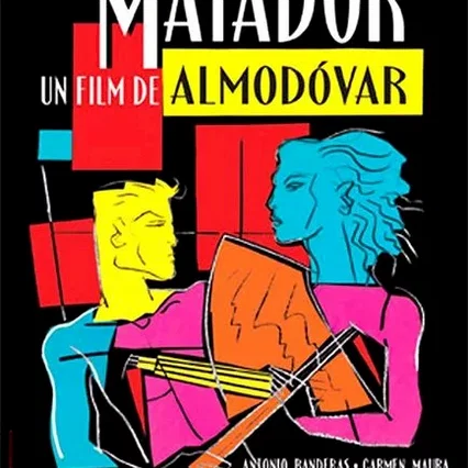 Miniature photo du film : Matador