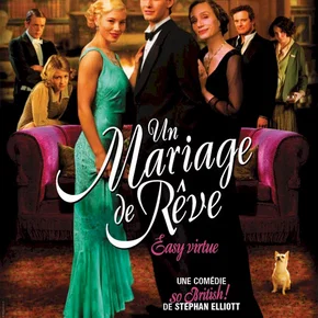 Photo du film : Un mariage de rêve