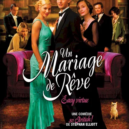 Miniature photo du film : Un mariage de rêve