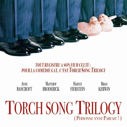 Miniature photo du film : Torch Song Trilogy