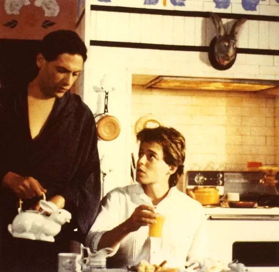 Photo 3 du film : Torch Song Trilogy