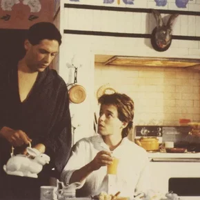 Photo du film : Torch Song Trilogy