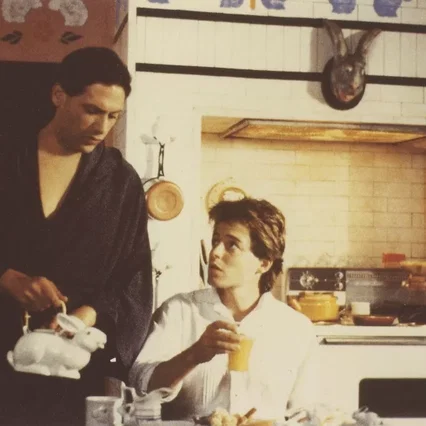 Photo 3 du film : Torch Song Trilogy