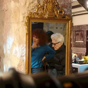 Photo du film : Les Herbes folles