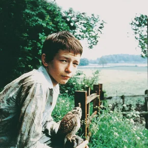 Photo du film : Kes