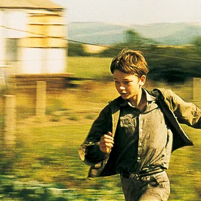 Photo du film : Kes