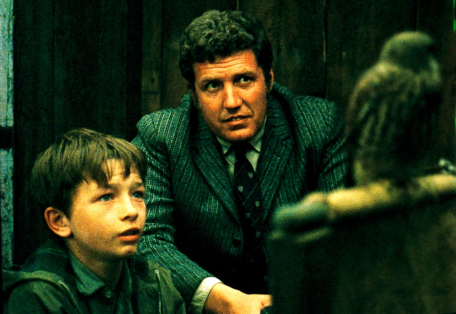 Photo 4 du film : Kes