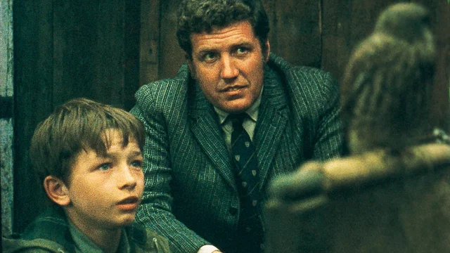 Photo 4 du film : Kes