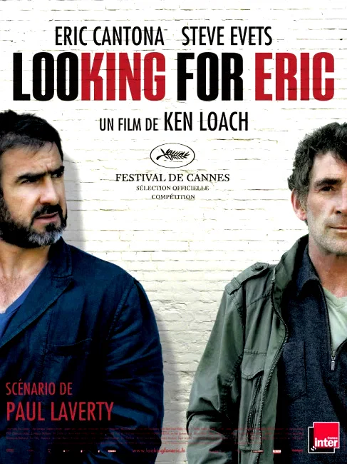 Affiche du film : Looking for Eric