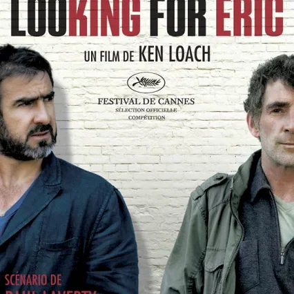 Miniature photo du film : Looking for Eric