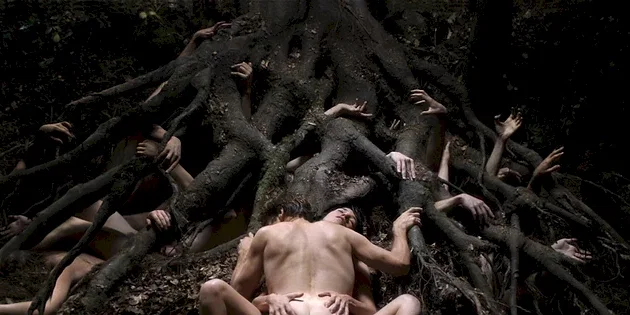 Photo 2 du film : Antichrist