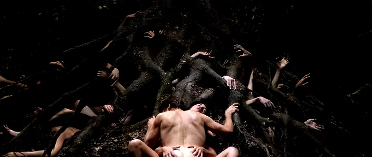 Photo 2 du film : Antichrist