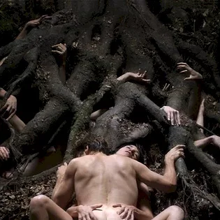 Miniature photo du film : Antichrist