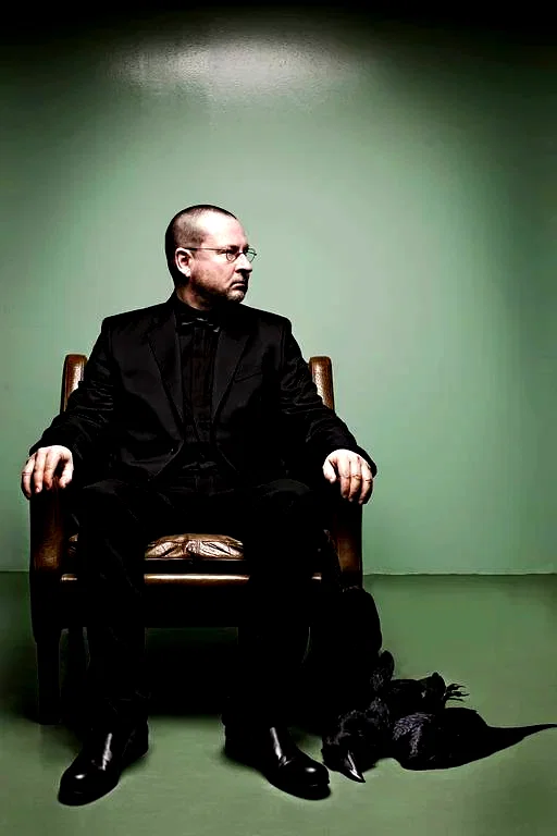 Photo 4 du film : Antichrist