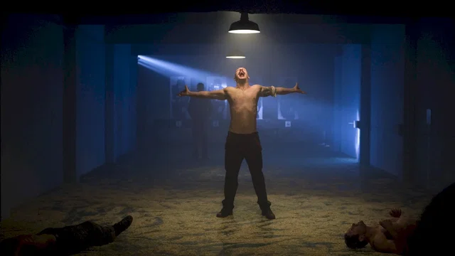 Photo 6 du film : Bronson 