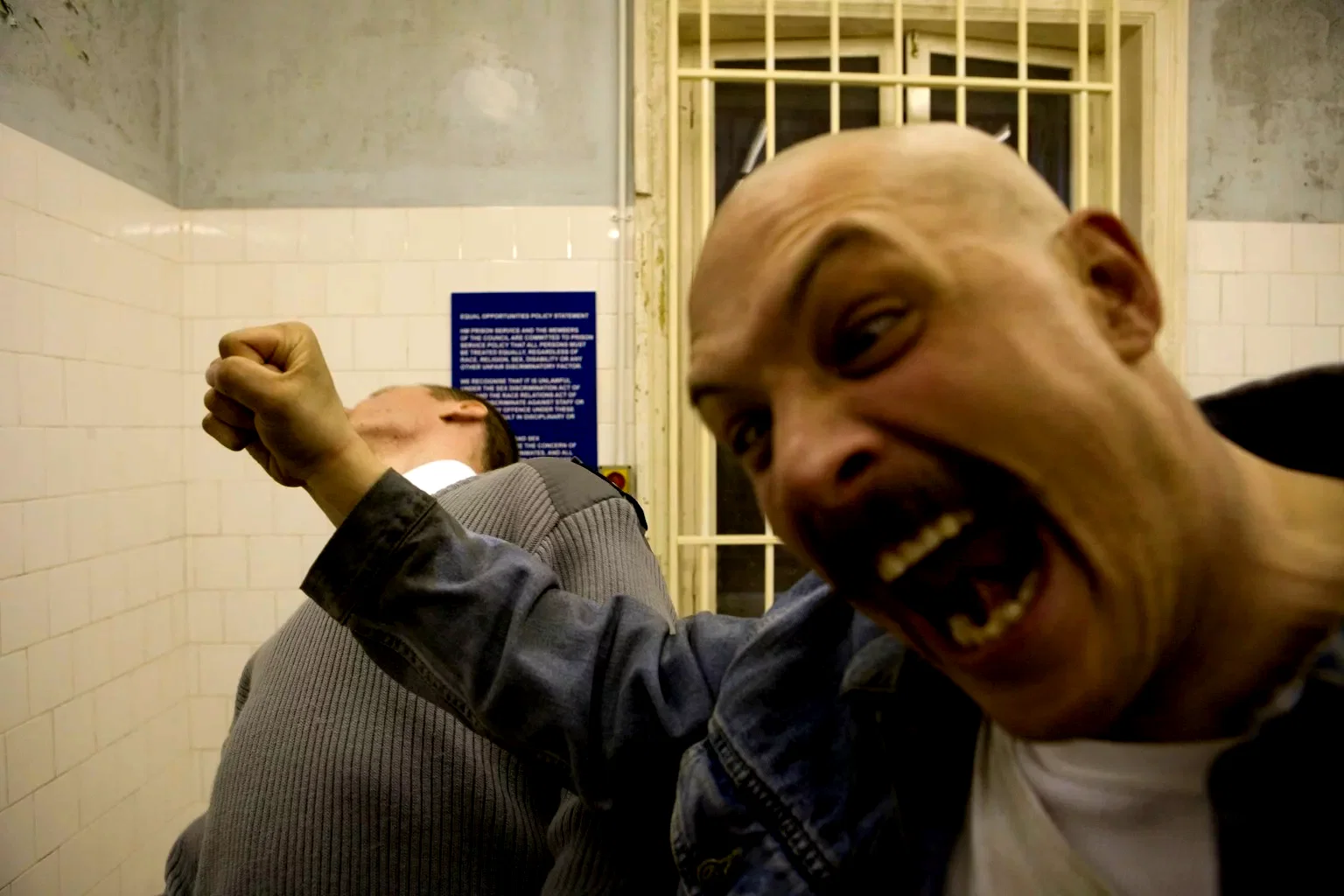 Photo 7 du film : Bronson 