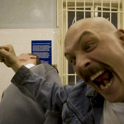 Miniature photo du film : Bronson 