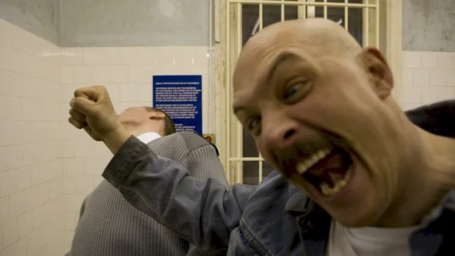Photo 7 du film : Bronson 