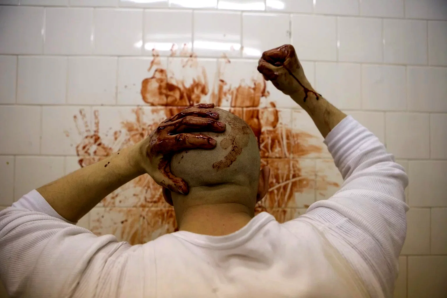 Photo 8 du film : Bronson 
