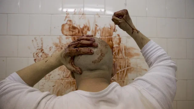 Photo 8 du film : Bronson 