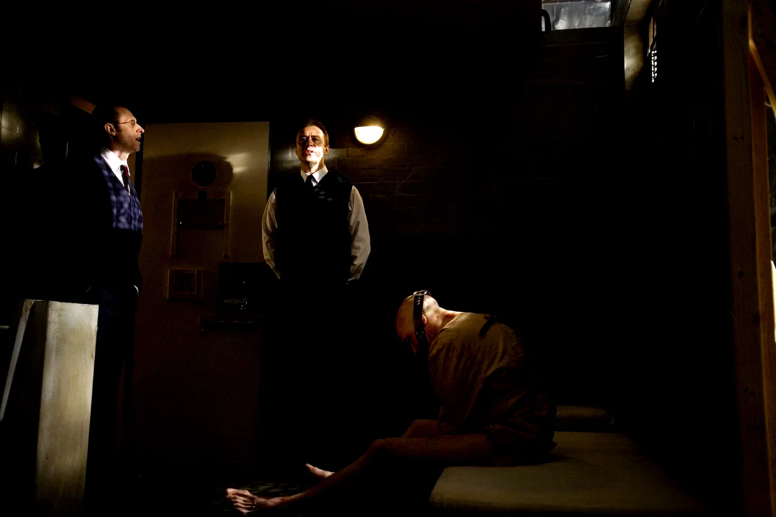Photo 9 du film : Bronson 
