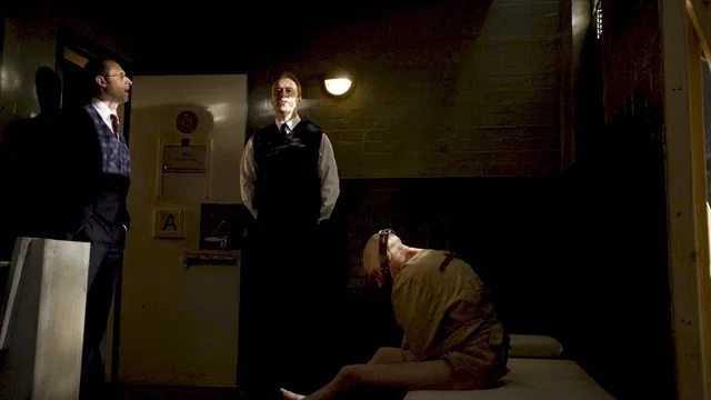 Photo 9 du film : Bronson 