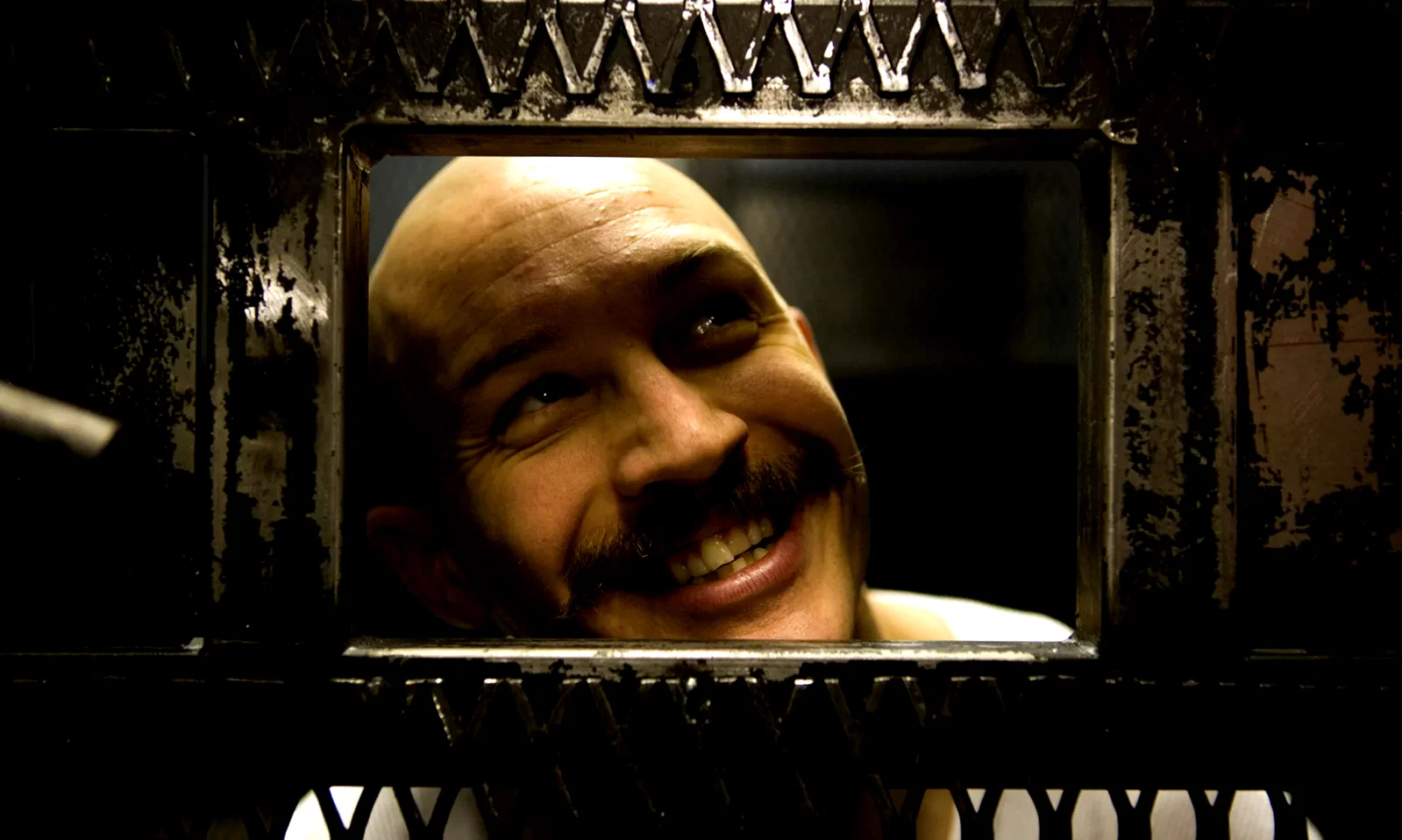Photo 10 du film : Bronson 