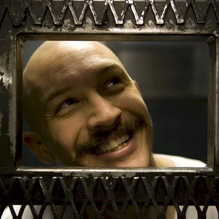 Miniature photo du film : Bronson 