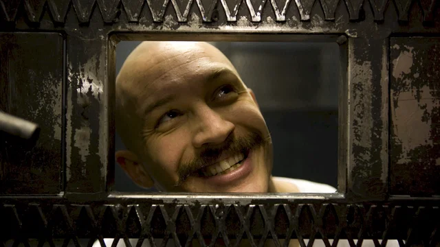 Photo 10 du film : Bronson 