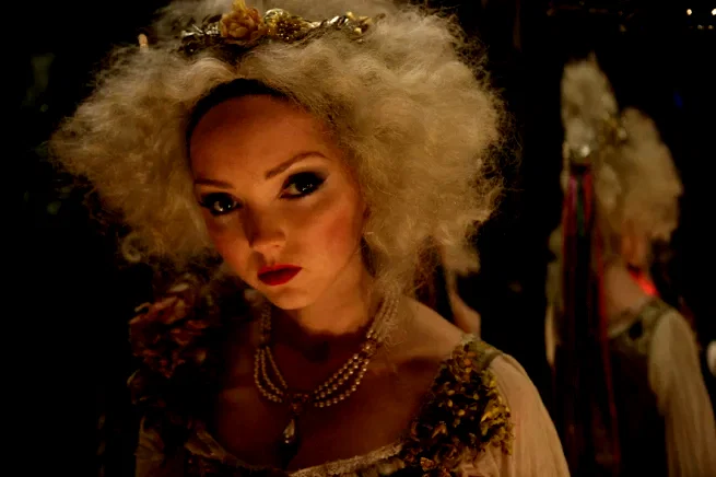 Photo du film : L'Imaginarium du Docteur Parnassus