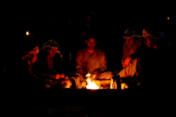 Photo du film : L'aube du monde