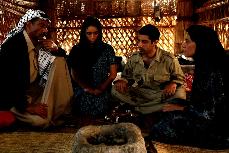 Photo du film : L'aube du monde