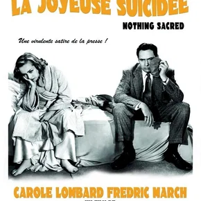 Photo du film : La joyeuse suicidée