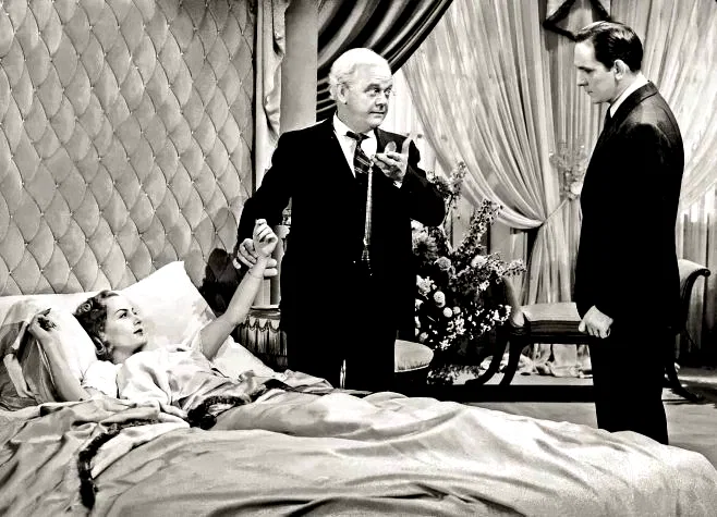 Photo 2 du film : La joyeuse suicidée