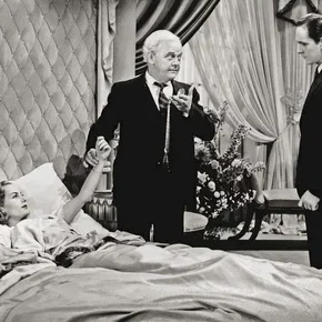 Photo du film : La joyeuse suicidée