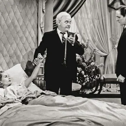 Miniature photo du film : La joyeuse suicidée