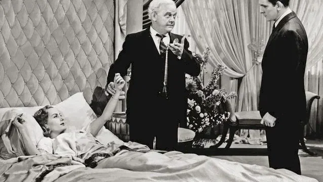Photo du film : La joyeuse suicidée