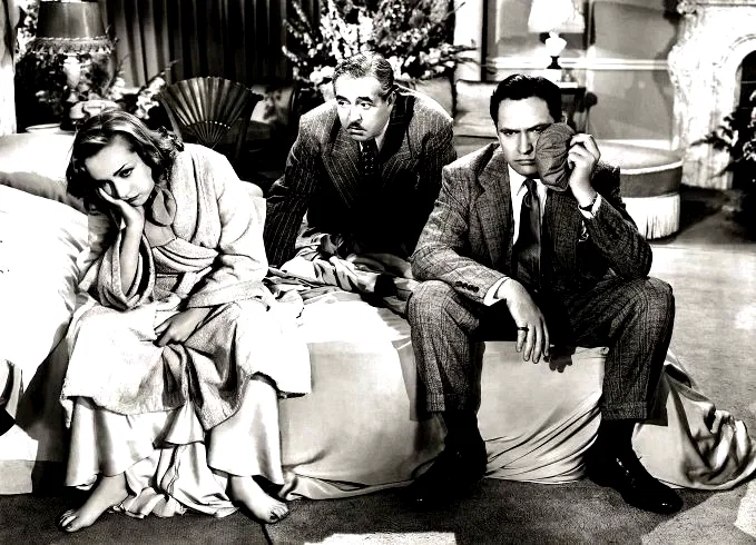Photo 3 du film : La joyeuse suicidée